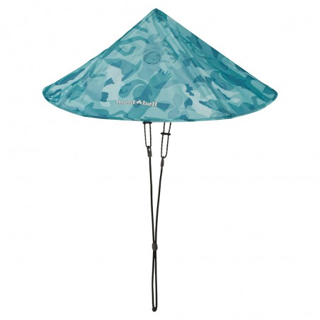 Montbell Rain Umbrero Montbell Rain Umbrero
