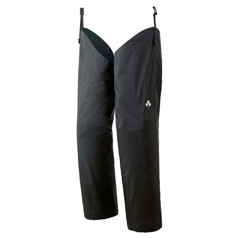 Montbell Rain Chaps Walkonthewildside