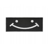 Savotta Happy Patch Black