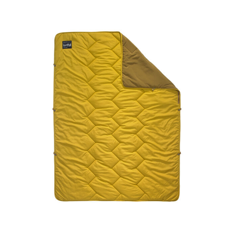 Therm-a-Rest Stellar Blanket Wheat