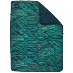 Therm-a-Rest Stellar Blanket Green Wave