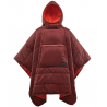Therm-a-Rest Honcho Poncho Mars Red