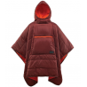 Therm-a-Rest Honcho Poncho Mars Red