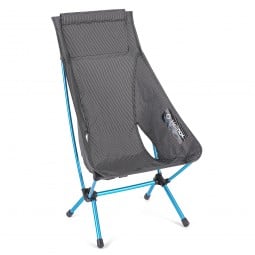 Helinox Chair Zero Highback Schwarz
