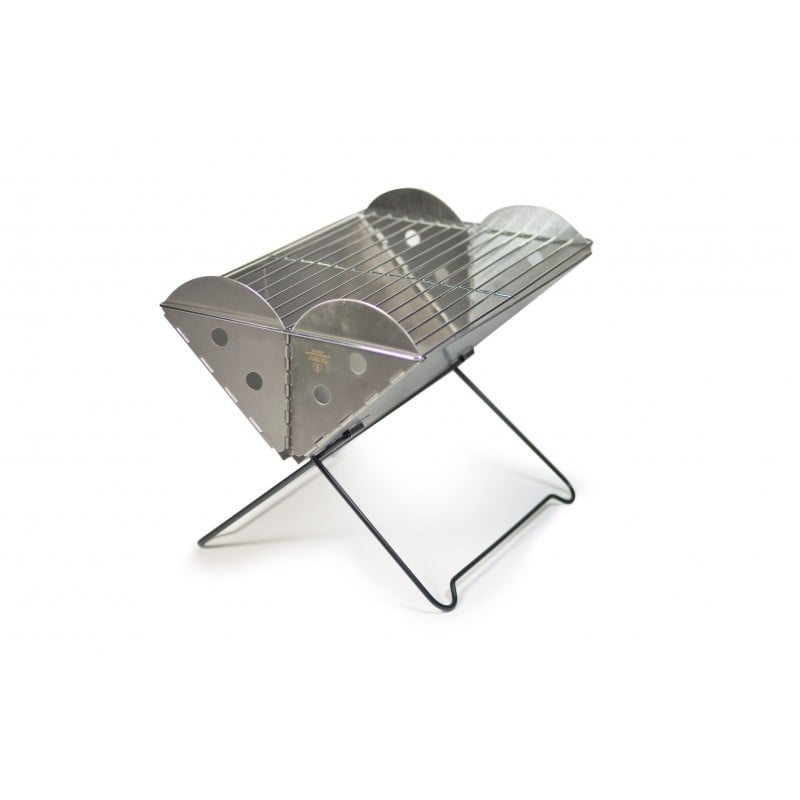 UCO Mini Flatpack Grill- und Feuerschale L UCO Mini Flatpack Grill- und Feuerschale L