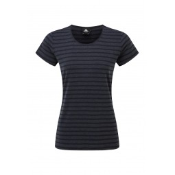 Mountain Equipment Stripe Tee Damen