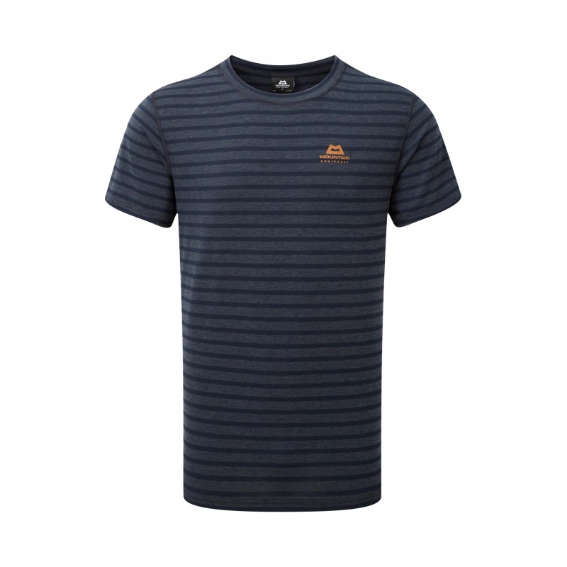 Mountain Equipment Groundup Tee