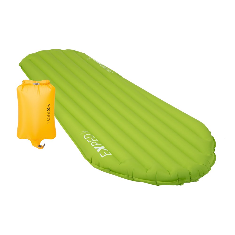 Exped Ultra 3R Isomatte Mumie Walkonthewildside