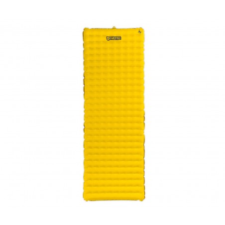 Nemo Tensor Isomatte Regular Wide Nemo Tensor Isomatte Regular Wide