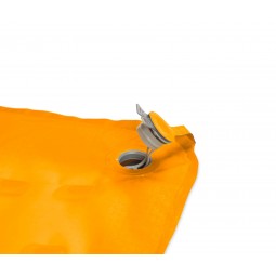 Nemo Tensor Insulated Isomatte mit großem Ventil zum schnellen Ablassen der Luft