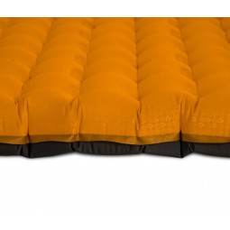 Nemo Tensor Insulated Isomatte seitliche Ansicht