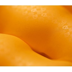 Nemo Tensor Insulated Isomatte Nahaufnahme der textilen Oberfläche