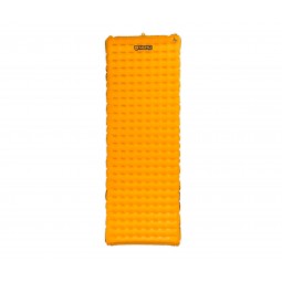 Nemo Tensor Insulated Isomatte aufrecht stehende Ansicht
