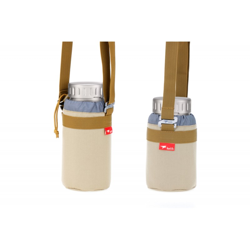 Keith Sports Bottle Weithals Walkonthewildside