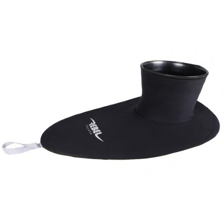 Rebel Kayaks Spritzdecke Keyhole Rebel Kayaks Spritzdecke Keyhole