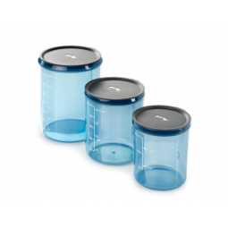 GSI Infinity Storage Set