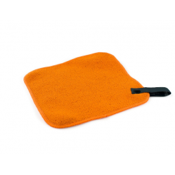 GSI Camp Dish Cloth mit glatter Seite für empfindliches Geschirr oder Besteck