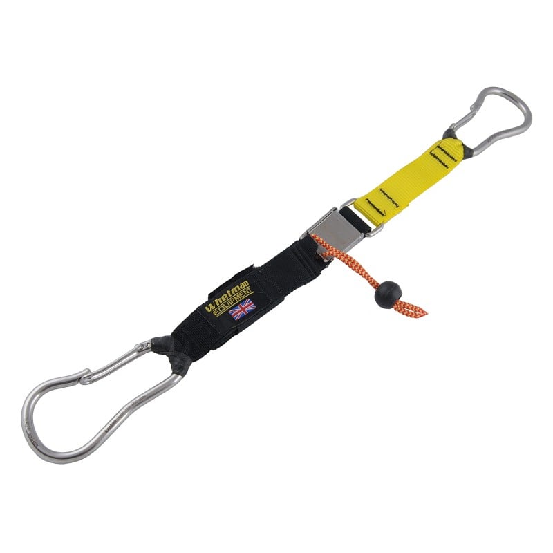 Whetman Contact Tow MKII Whetman Contact Tow MKII