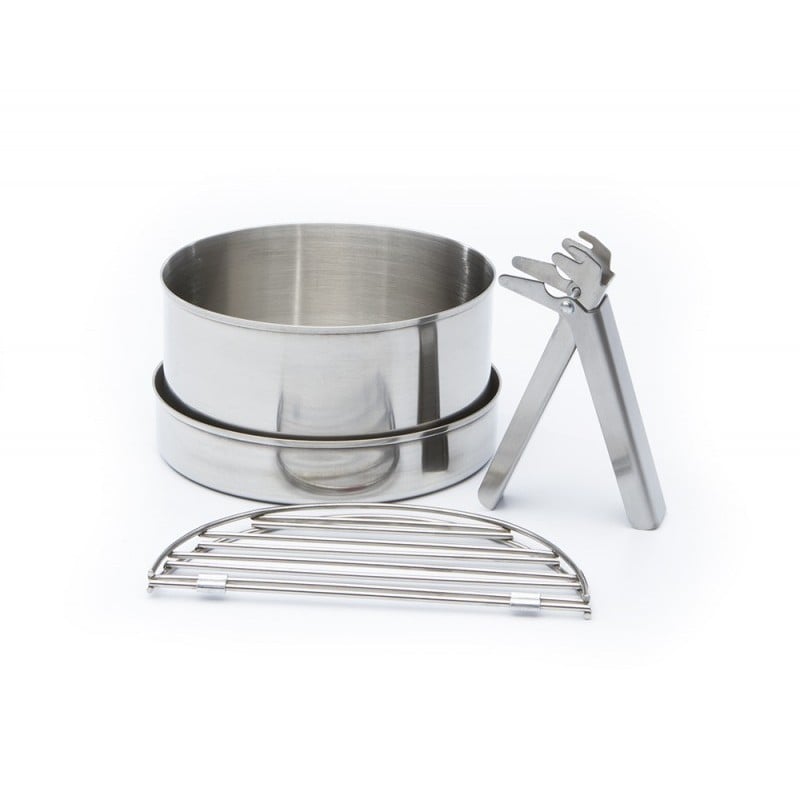 Kelly Kettle Cook Set Large Kelly Kettle Cook Set Large