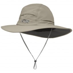 Outdoor Research Sombriolet Sun Hat Khaki Modell 2024