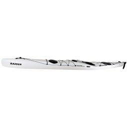 Kazyak Raider S - XPV weiß