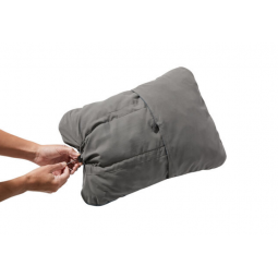 Therm-a-Rest Compressible Pillow Kopfkissen mit Kordelzug