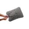 Therm-a-Rest Compressible Pillow Kopfkissen mit Kordelzug