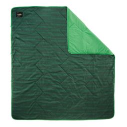 Therm-a-Rest Argo Blanket Green Print