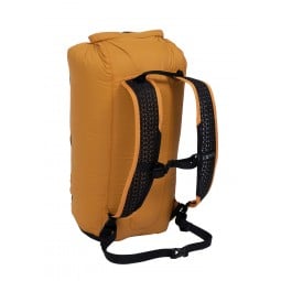 Exped Cloudburst 25 Tagesrucksack gold Rückseite