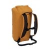 Exped Cloudburst 25 Tagesrucksack gold Rückseite