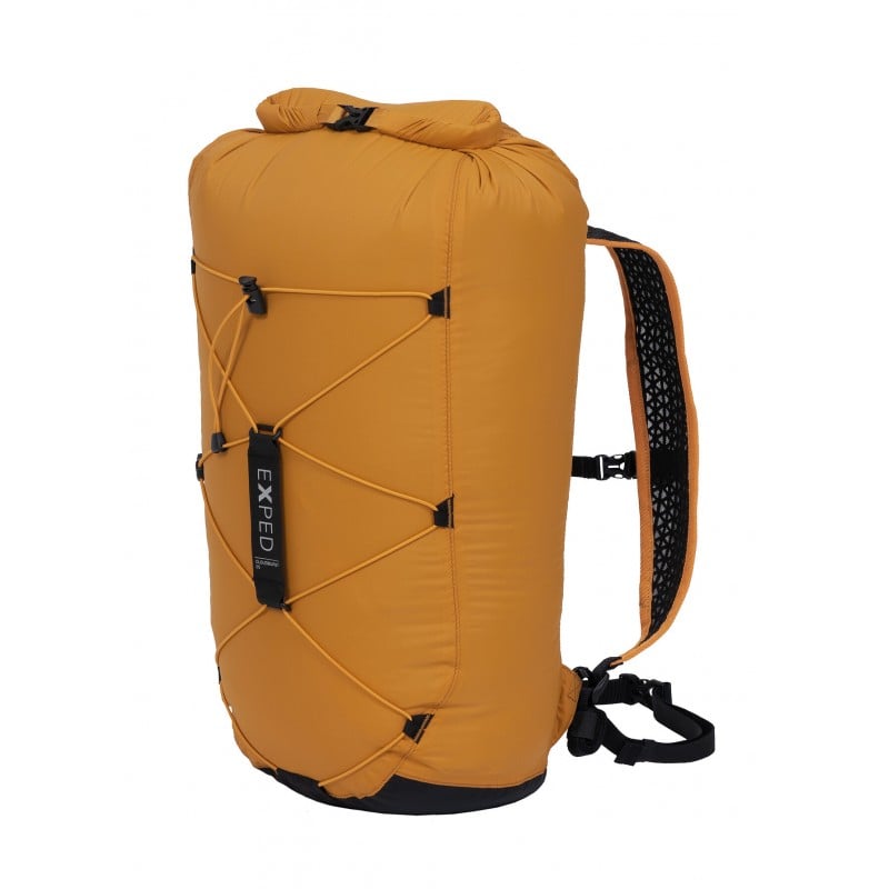Exped Cloudburst 25 Tagesrucksack gold Exped Cloudburst 25 Tagesrucksack gold