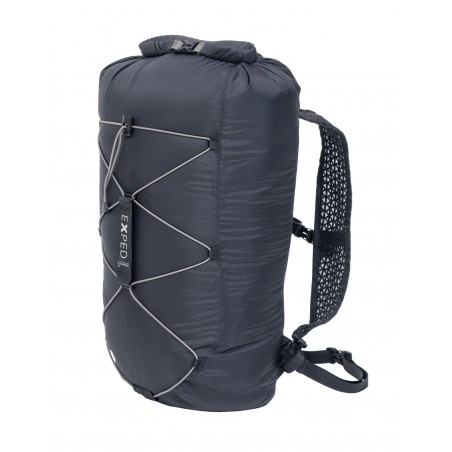 Exped Cloudburst 25 Rucksack black Exped Cloudburst 25 Rucksack black