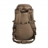 Tasmanian Tiger Mil OPS Pack 30 Coyote Brown Ansicht Tragesystem