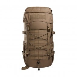 Tasmanian Tiger Mil OPS Pack 30 Coyote Brown Frontansicht