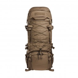 Tasmanian Tiger Mil OPS Pack 80+24 Coyote Brown nur Basisrucksack ohne das Zubehör