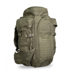 Eberlestock Halftrack Rucksack Military Green