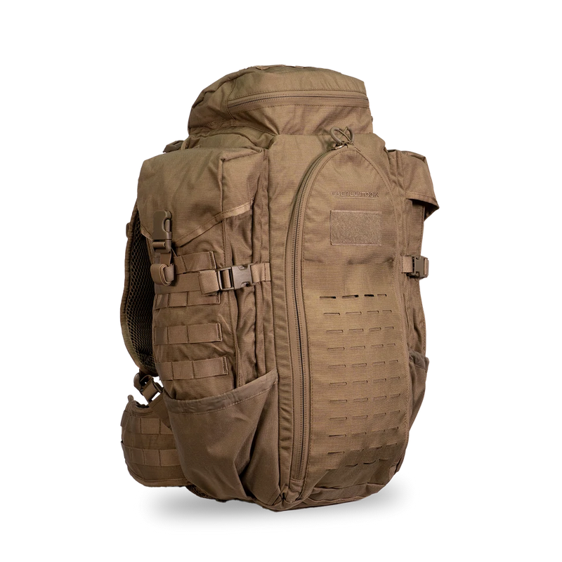 Eberlestock Halftrack Rucksack Dry Earth