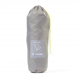 Helinox Chair Zero Grey Packsack