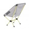 Helinox Chair Zero Grey Rückseite