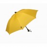 Birdiepal Outdoor Regenschirm gelb