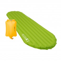 Exped Ultra 1R Isomatte Mumie M liegend