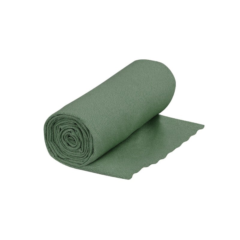Sea to Summit Airlite Towel Reisehandtücher Sage Sea to Summit Airlite Towel Reisehandtücher Sage