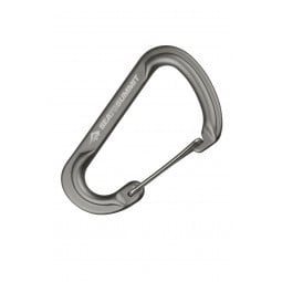 Accessory Carabiner Large 2er Set