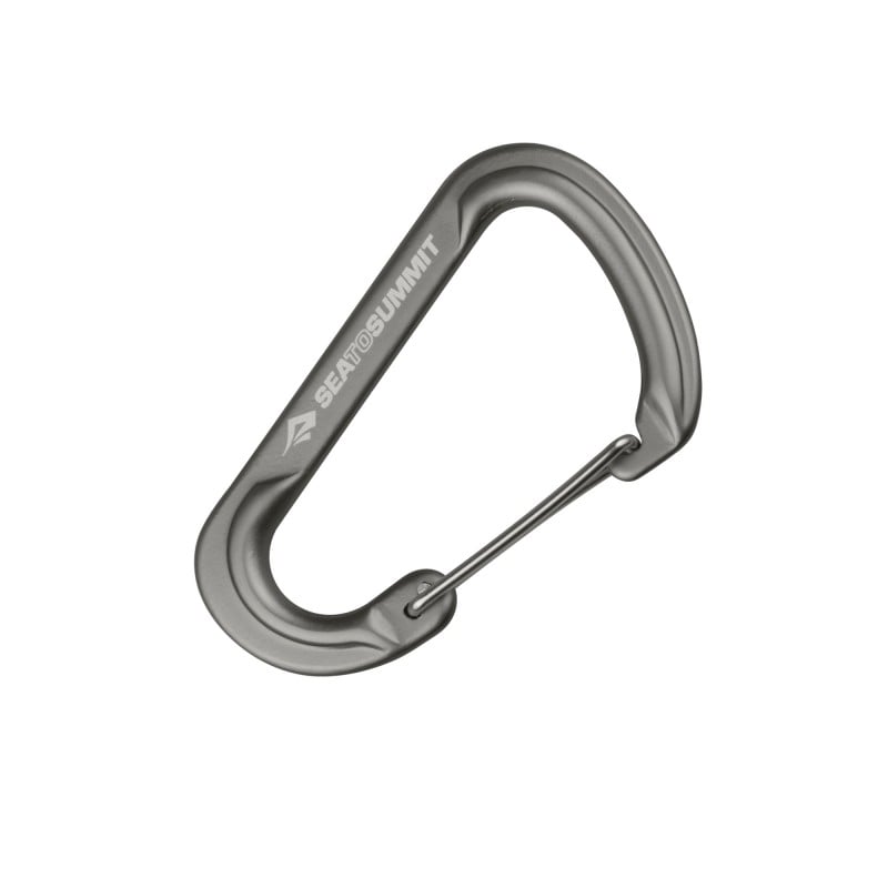 Accessory Carabiner Large 2er Set