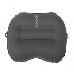 Exped Ultra Pillow Kopfkissen M Greygoose von oben