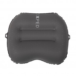 Exped Ultra Pillow M Greygoose von oben