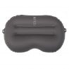 Exped Ultra Pillow Reisekissen L Greygoose von oben