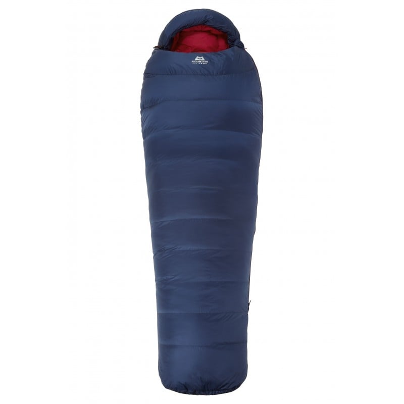 Helium 600 Women's Daunenschlafsack Helium 600 Women's Daunenschlafsack