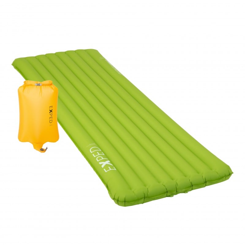 Exped Ultra 5R Isomatte M mit Pumpsack Exped Ultra 5R Isomatte M mit Pumpsack