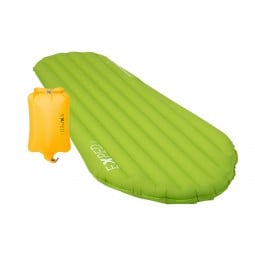 Exped Ultra 5R Isomatte Mumie MW mit Pumpsack